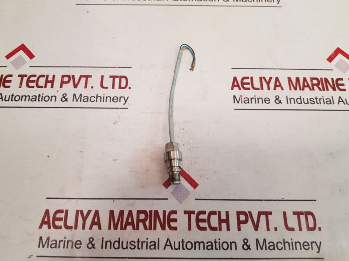 Contrinex Dw-ad-603-m10E-637 Inductive Proximity Switch Sensor