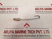 Contrinex Dw-ad-603-m10E-637 Inductive Proximity Switch Sensor