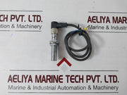 Contrinex Dw-as-523-m12 Proximity Switch Sensor