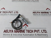 Contrinex Dw-as-523-m12 Proximity Switch Sensor