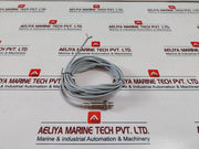 Contrinex Dw-ld-713-m12-205 Inductive Proximity Sensor 10-30V Dc