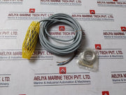 Contrinex System Condet Dw-ld-703-m30-205 Inductive Sensor 20 Mm