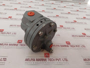 Control Air 6000 High Flow Capacity Volume Booster