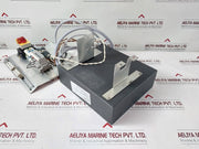 Bc7-30-10-p-2.4 Control Board Barrier 230V