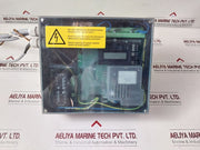 Bc7-30-10-p-2.4 Control Board Barrier 230V