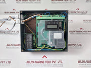Bc7-30-10-p-2.4 Control Board Barrier 230V