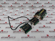 Control Microsystems Scadapack 32 Plc I/O Module Set