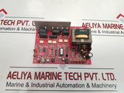 Control Products 161079011 Pcb