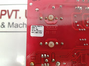 Control Products 161079011 Pcb