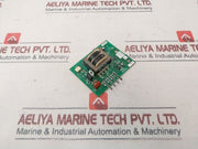 Control Products Bm07074.0000 Liquid Level Control Circuit Board