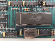 Control Systems 90057-5770 Rev.A1