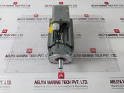 Control Techniques 115Msa040300