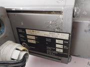 Control Techniques 115Msa040300