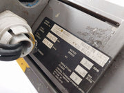 Control Techniques 115Msa040300
