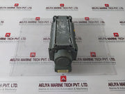 Control Techniques 115Msb070300 Dutymax Ms Servo Motor 3000 Rpm