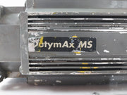 Control Techniques 115Msb070300 Dutymax Ms Servo Motor 3000 Rpm