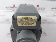 Control Techniques 115Msb070300 Dutymax Ms Servo Motor 3000 Rpm