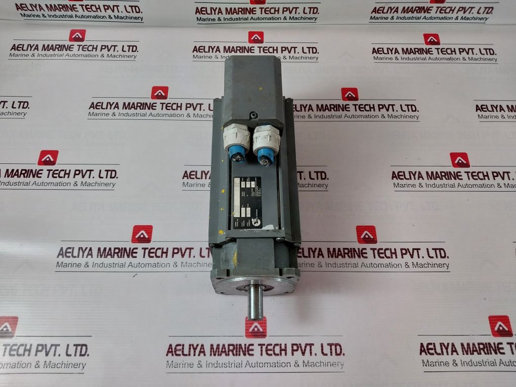 Control Techniques 113Hsc300T/11Chsc300T 220 Volts Ac Drive