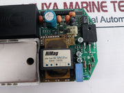 Control Techniques 7004-0187 Iss 2 Planar Magnetics