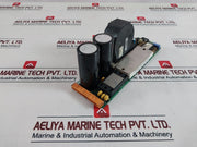 Control Techniques 7004-0187 Iss 2 Planar Magnetics