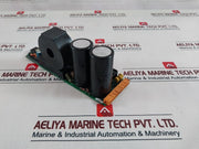 Control Techniques 7004-0187 Iss 2 Planar Magnetics