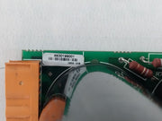 Control Techniques 7004-0187 Iss 2 Planar Magnetics