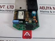 Control Techniques 7004-0187 Iss 2 Planar Magnetics