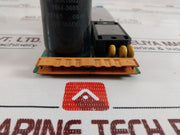 Control Techniques 7004-0187 Iss 2 Planar Magnetics
