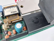 Control Techniques 7004-0187 Iss 2 Planar Magnetics