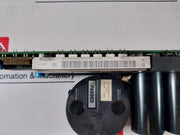 Control Techniques 7004-0187 Iss 2 Planar Magnetics
