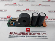 Control Techniques 7004-0187 Iss 2 Planar Magnetics