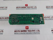 Control Techniques 7004-0187 Iss 2 Planar Magnetics