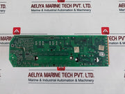 Control Techniques 7004-0187 Iss 2 Planar Magnetics