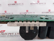 Control Techniques 7004-0187 Iss 2 Planar Magnetics