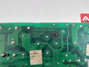 Control Techniques 7004-0187 Iss 2 Planar Magnetics