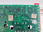 Control Techniques 7004-0187 Iss 2 Planar Magnetics