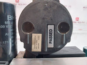 Control Techniques 7004-0187 Iss 2 Planar Magnetics