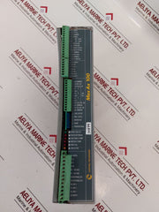 Control Techniques Maxax 100 Brushless A.C. Servo Drive