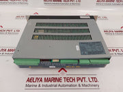 Control Techniques Maxax 100 Brushless A.C. Servo Drive