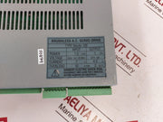 Control Techniques Maxax 100 Brushless A.C. Servo Drive