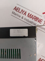 Control Techniques Maxax 100 Brushless A.C. Servo Drive