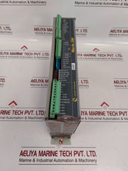 Control Techniques Maxax 200 Brushless A.C. Servo Drive