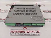 Control Techniques Maxax 200 Brushless A.C. Servo Drive