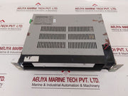 Control Techniques Maxax 200 Brushless A.C. Servo Drive