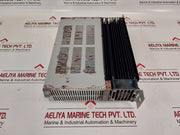 Control Techniques Maxax 200 Brushless A.C. Servo Drive