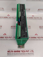 Control Techniques Maxax 200 Brushless Ac Servo Drive 200/3000
