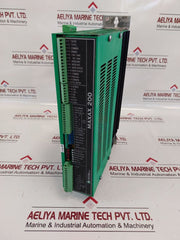 Control Techniques Maxax 200 Brushless Ac Servo Drive 200/3000