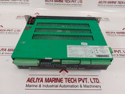 Control Techniques Maxax 200 Brushless Ac Servo Drive 200/3000