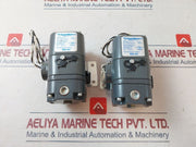 Controlair 500-ac I/P Transducer 4-20 Ma