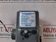Controlair 500-ac I/P Transducer 4-20 Ma